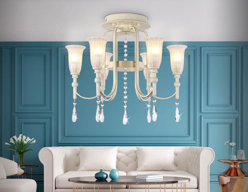 Цена на Накладная люстра Ambrella Light TR3242