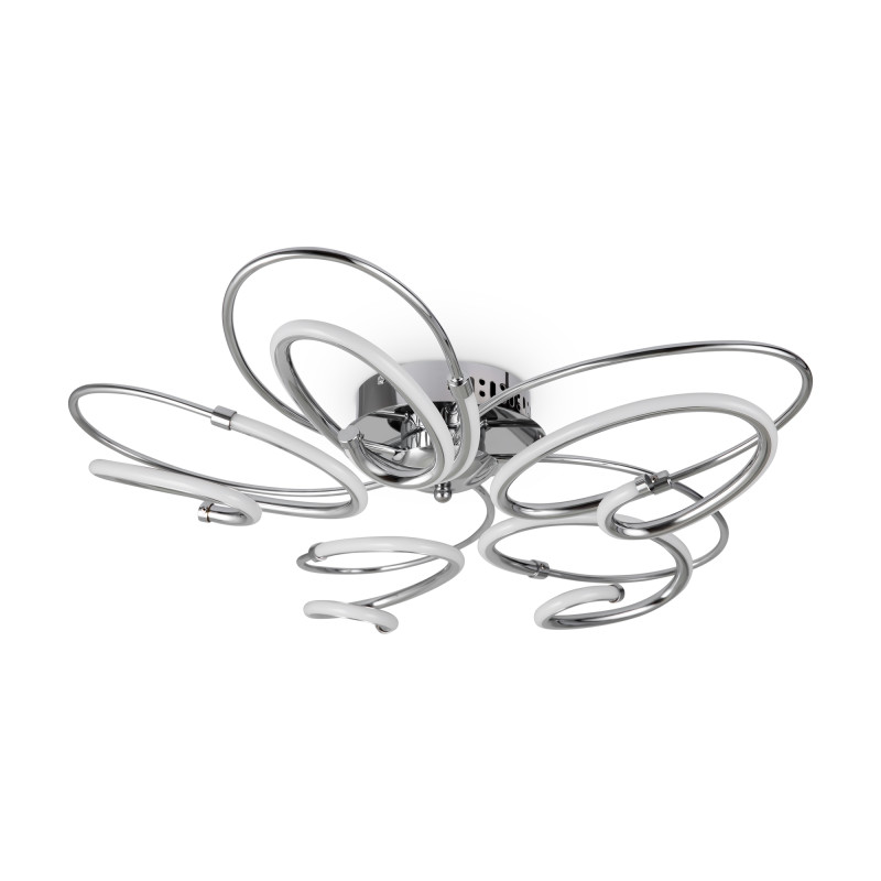 Купить Накладная люстра Freya FR6017CL-L60CH