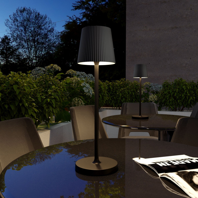 Настольная лампа Elektrostandard Mist черный (TL70220) Купить Настольная лампа Elektrostandard Mist черный (TL70220)