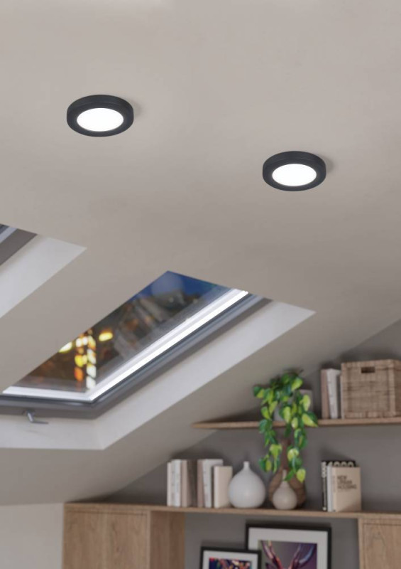 Цена на Встраиваемый светильник EGLO 900931