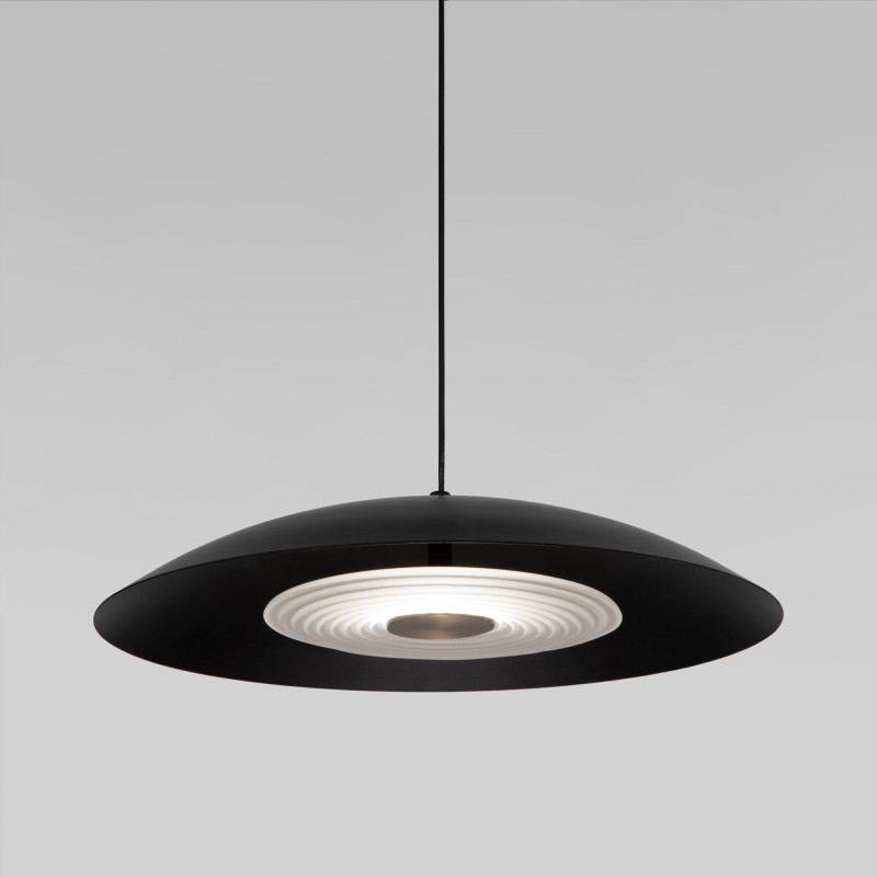 Подвесной светильник Eurosvet 90328/1 черный в интернет магазине Гет Лайт