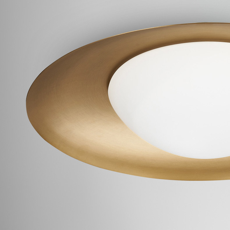 Купить Накладной светильник ImperiumLoft 208110-23