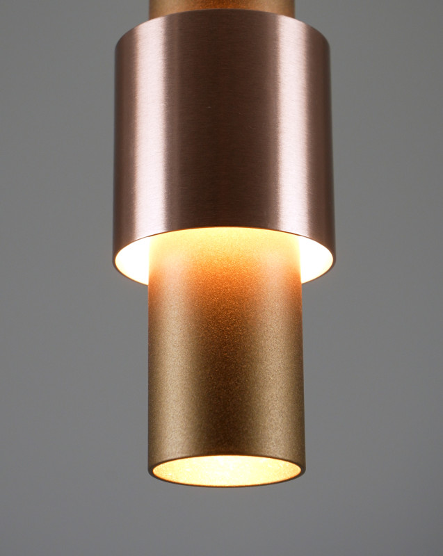 Купить Подвесной светильник Moderli Moderli V10882-PL Elli подвесной светодиодный