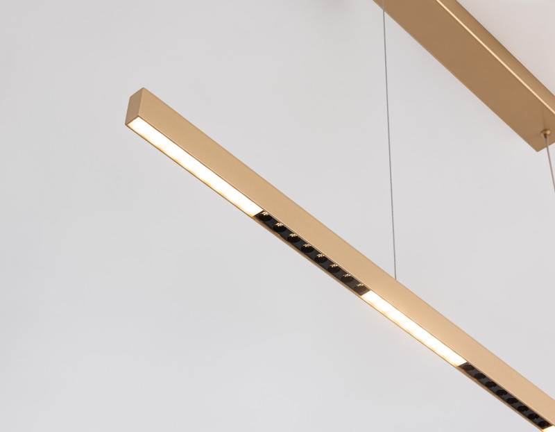 Подвесная люстра Ambrella Light FL5833 в интернет магазине Гет Лайт