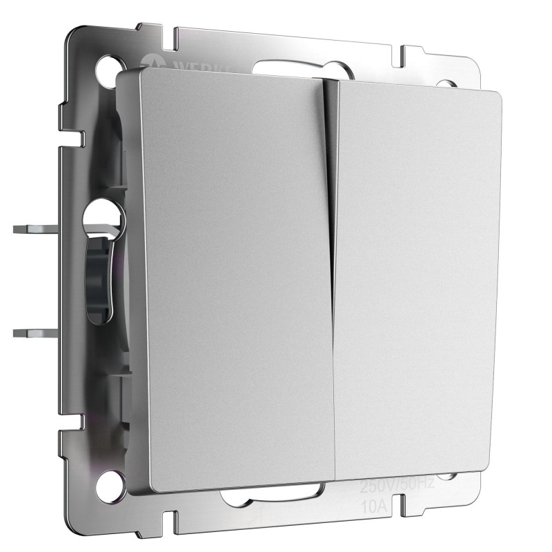 Выключатель Werkel W1123065 Фото Выключатель Werkel W1123065