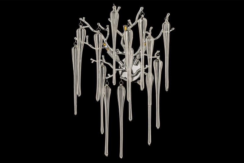 Купить Бра Dio D'arte Tavenna H 2.40.101 N