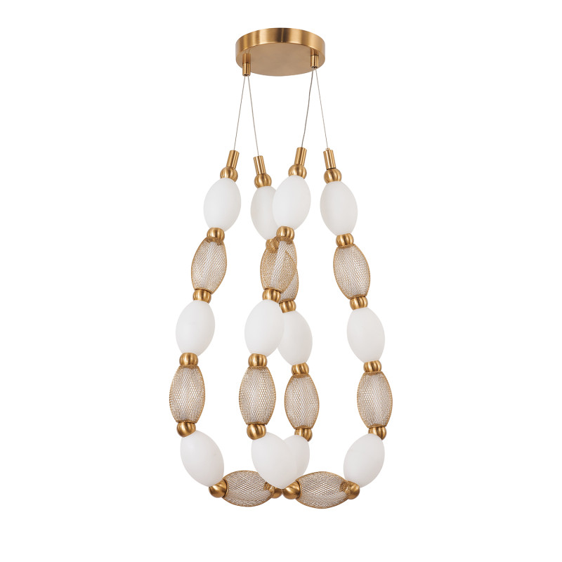 Подвесной светильник Favourite 4559-2PC в интернет магазине Гет Лайт