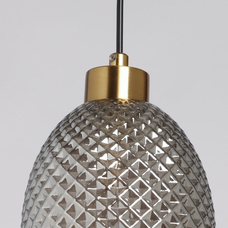 Подвесной светильник DeMarkt 657014201 в интернет магазине Гет Лайт