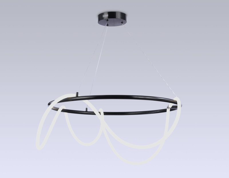 Цена на Подвесной светильник Ambrella Light FL10508