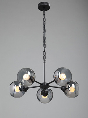 Фото Подвесная люстра Vitaluce V4482-1/5