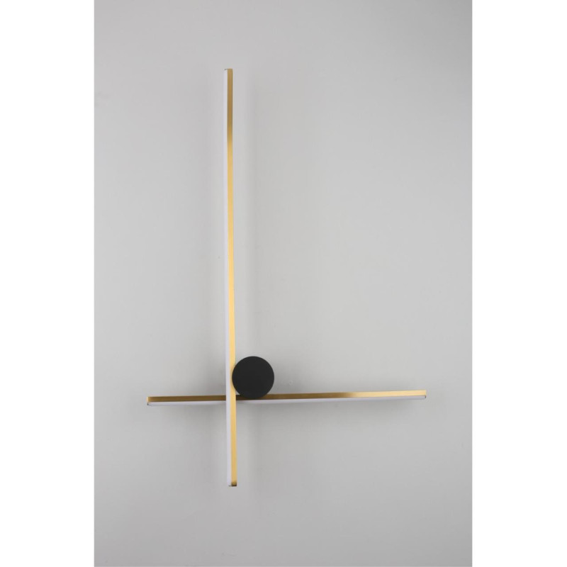 Цена на Бра APLOYT APL.056.01.12