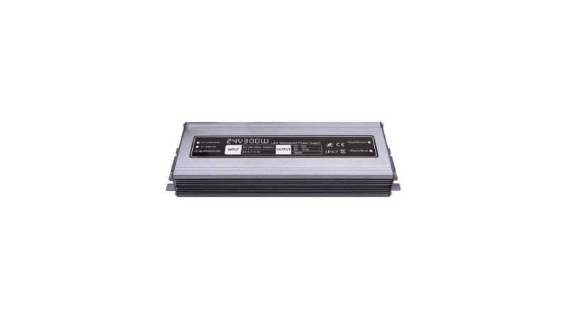 Блок питания SWG MTPW-300-24 Купить Блок питания SWG MTPW-300-24