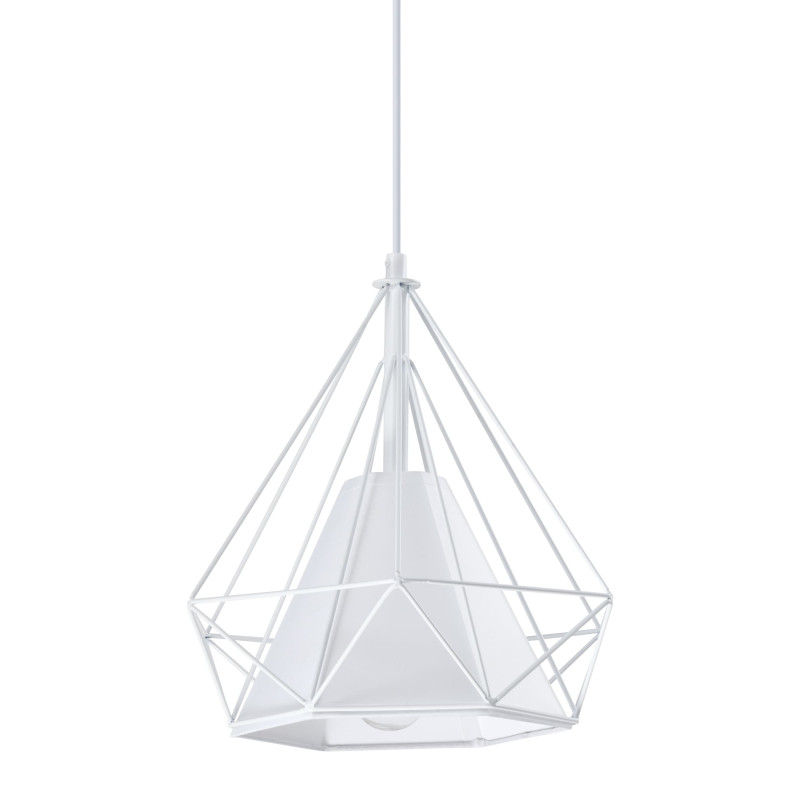 Подвесной светильник Moderli V1631-1P Lia 1*E27*60W подвесной в интернет магазине Гет Лайт