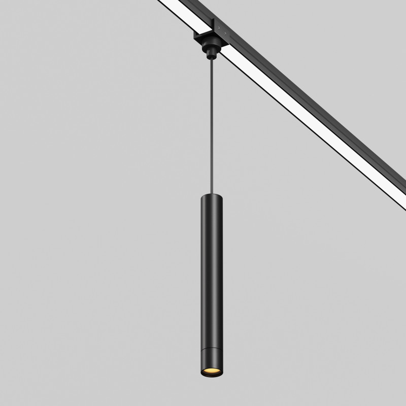 Купить Светильник на шине Maytoni O-TR01-1-P-8WB3K