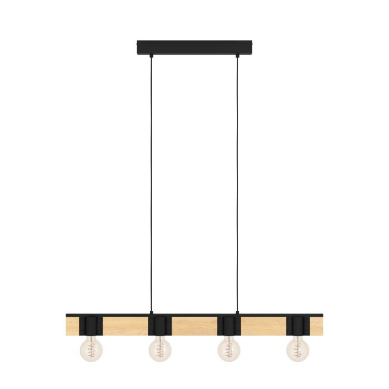 Купить с доставкой по Москве и России Подвесная люстра EGLO 43902