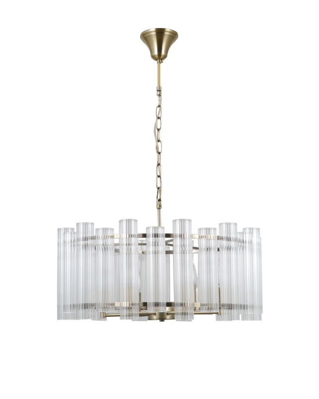 Купить Подвесная люстра Moderli Moderli V10777-6P Monte подвесная