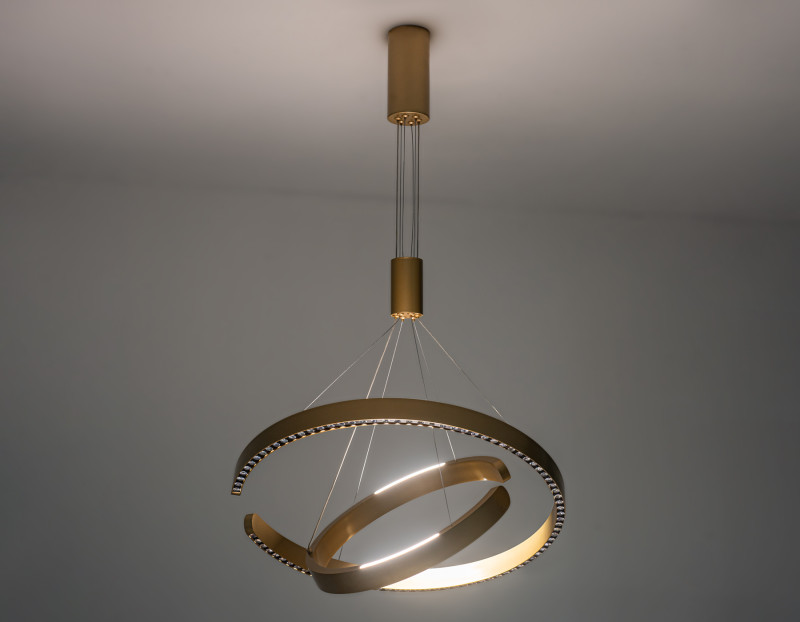 Подвесной светильник Ambrella Light FL5885 Цена на Подвесной светильник Ambrella Light FL5885