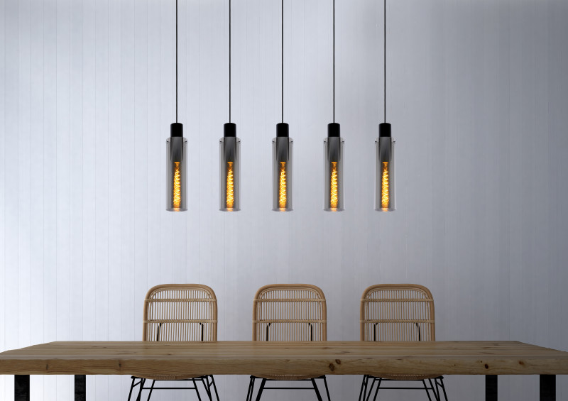 Купить Подвесной светильник LUCIDE 74404/05/65