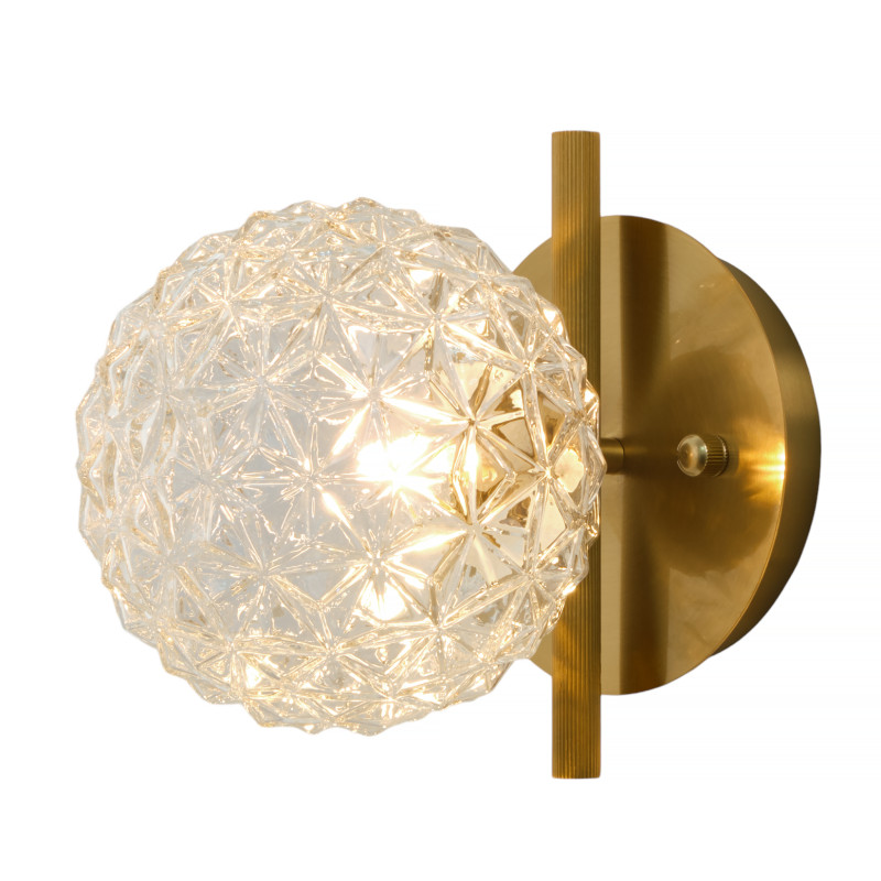 Купить с доставкой по Москве и России Бра MyFar MR2072-1W