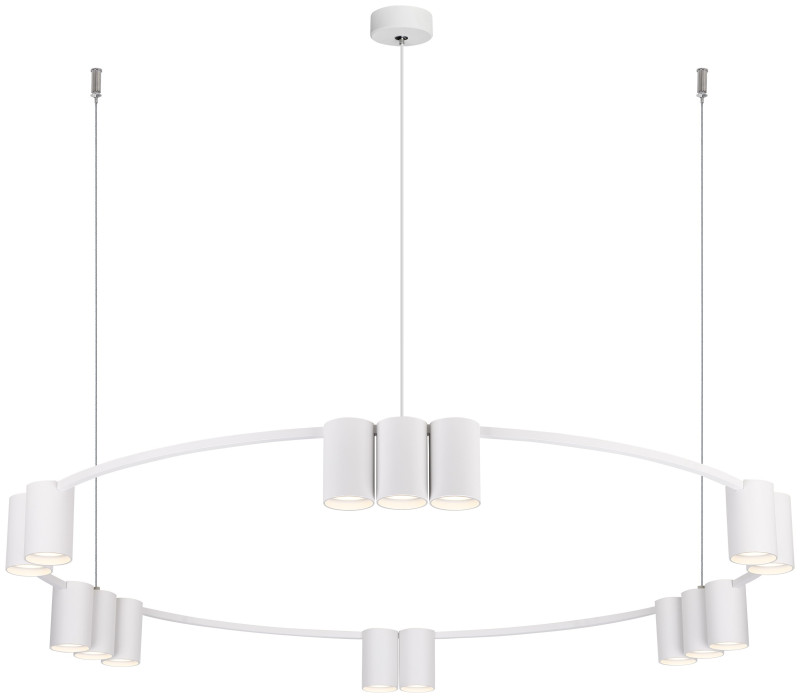 Подвесной светильник VELANTE 471-003-15