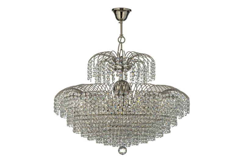 Подвесная люстра Arti Lampadari Salentino E 1.5.60.100 N Фото Подвесная люстра Arti Lampadari Salentino E 1.5.60.100 N