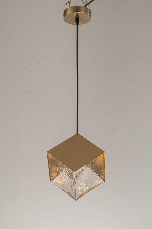 Купить Подвесной светильник Arti Lampadari Kanai E 1.P1 S