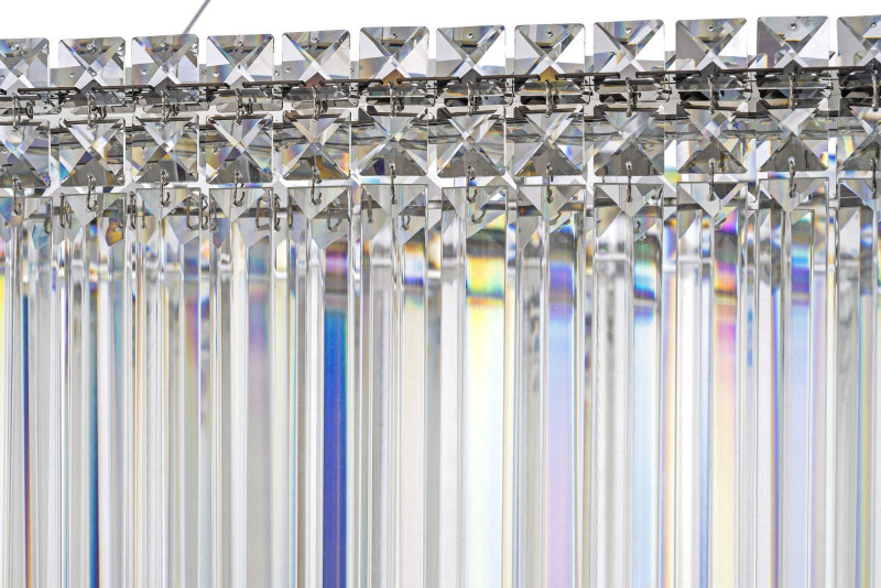 Цена на Подвесная люстра Arti Lampadari Ovindoli L 1.5.100x35.101 N