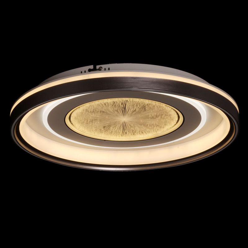 Цена на Накладной светильник DeMarkt 660014401