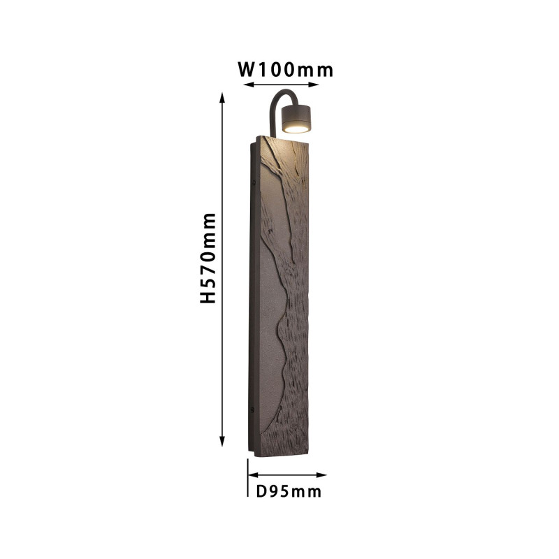 Купить Бра Favourite 4128-1W