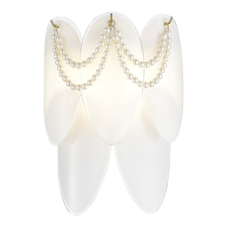 Фото Бра Evoluce SLE1651-201-02