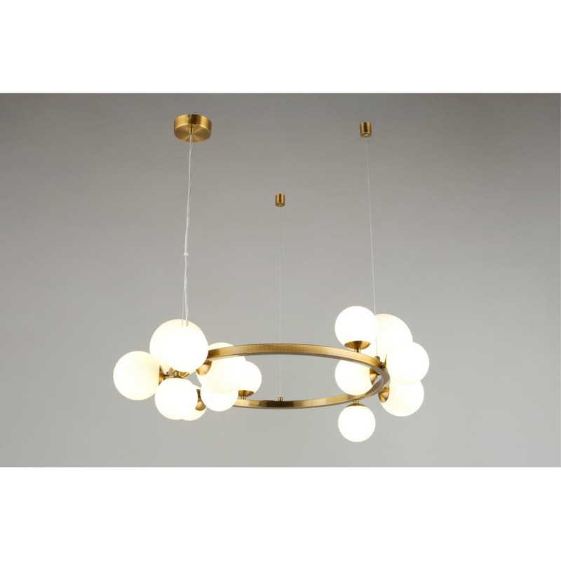 Купить Подвесная люстра APLOYT APL.314.03.14