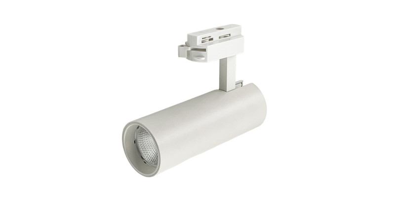 Светильник на шине SWG pro TL3P-WH-20-NW Фото Светильник на шине SWG pro TL3P-WH-20-NW