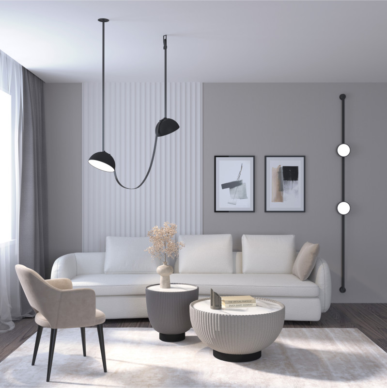 Купить с доставкой по Москве и России Denkirs DK5567-BK