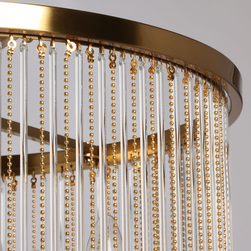 Купить с доставкой по Москве и России Подвесная люстра MW-Light 443011606