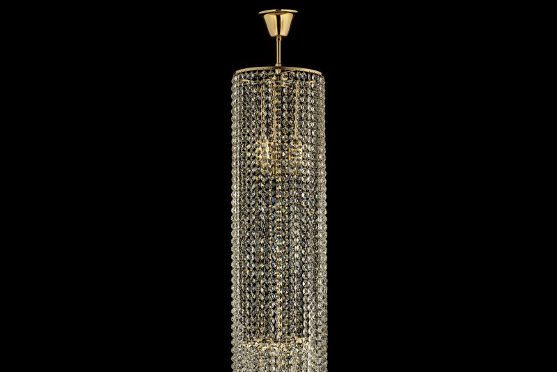 Каскадная люстра Arti Lampadari Stella E 1.3.20.105 G Цена на Каскадная люстра Arti Lampadari Stella E 1.3.20.105 G