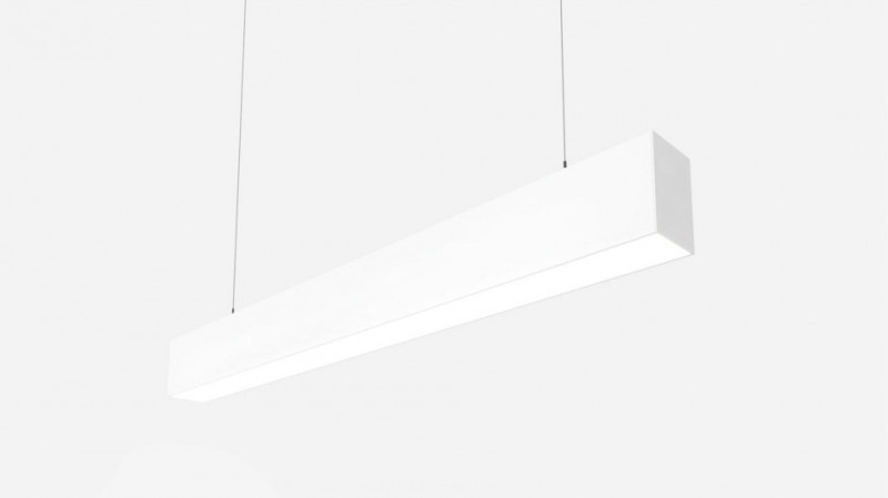 Офисный светильник Siled 7370235