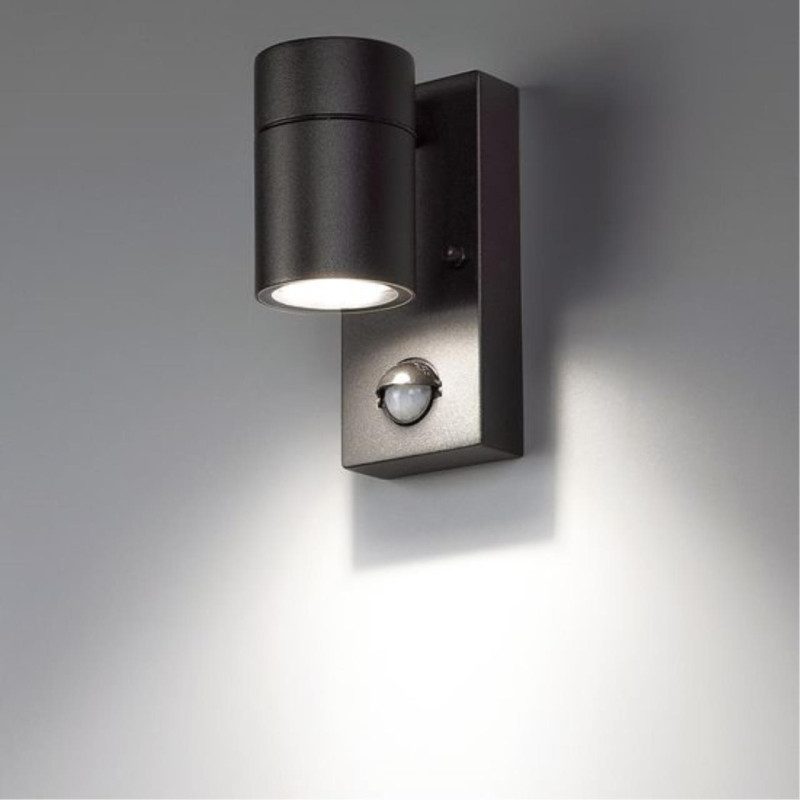 Светильник настенный ARTE Lamp A3322AL-1BK Цена на Светильник настенный ARTE Lamp A3322AL-1BK