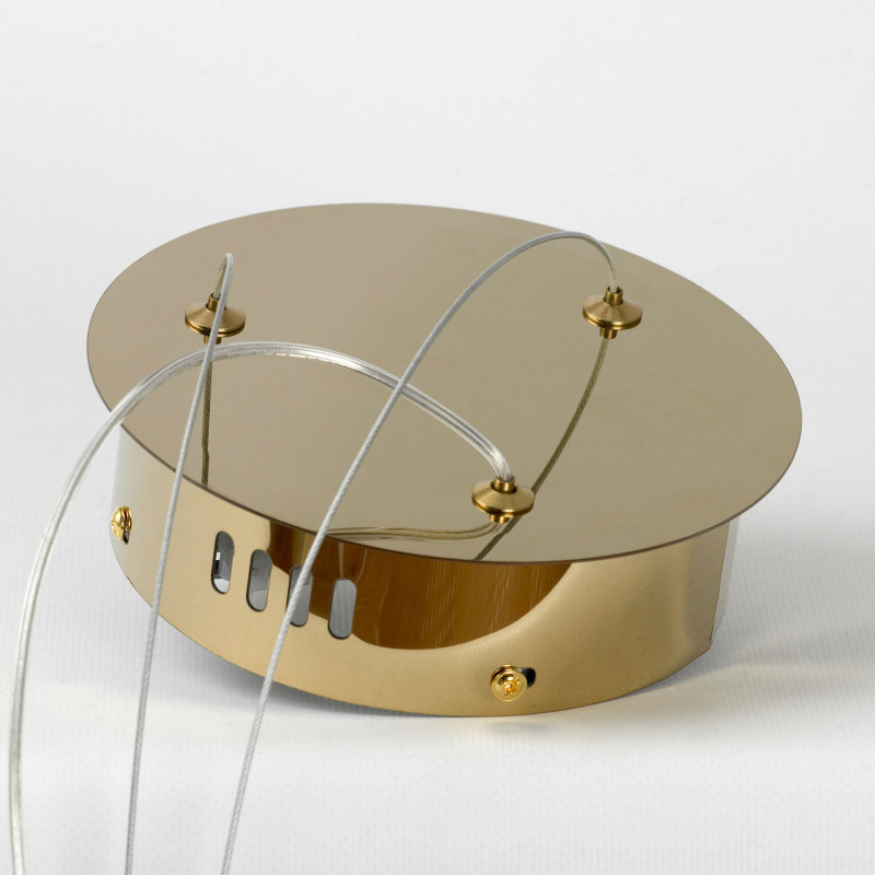 Подвесной светильник Lussole LSP-7209 в интернет магазине Гет Лайт