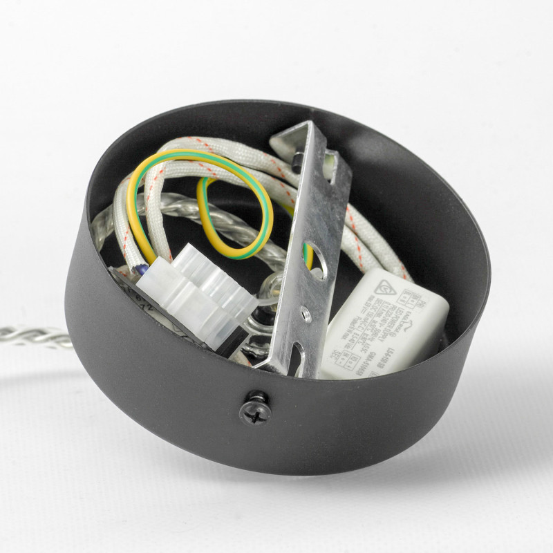 Купить с доставкой по Москве и России Подвесной светильник Lussole LSP-7172