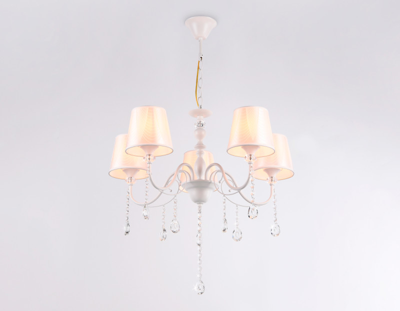 Подвесная люстра Ambrella Light TR4603 в интернет магазине Гет Лайт