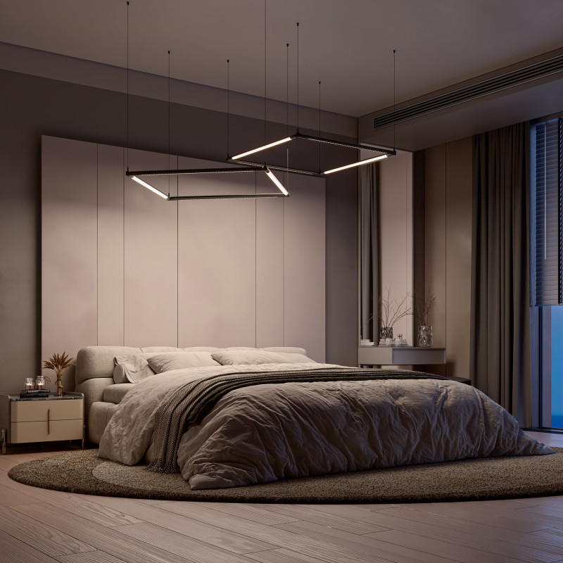 Подвесной комплект Elektrostandard 85187/00 Купить Подвесной комплект Elektrostandard 85187/00