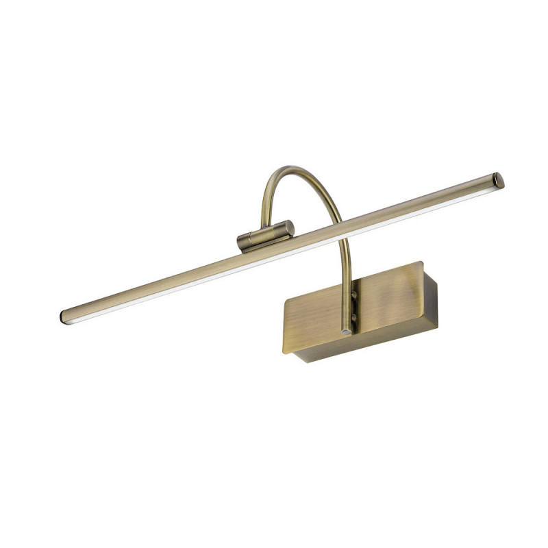 Купить с доставкой по Москве и России Светильник для картин Nowodvorski 8168