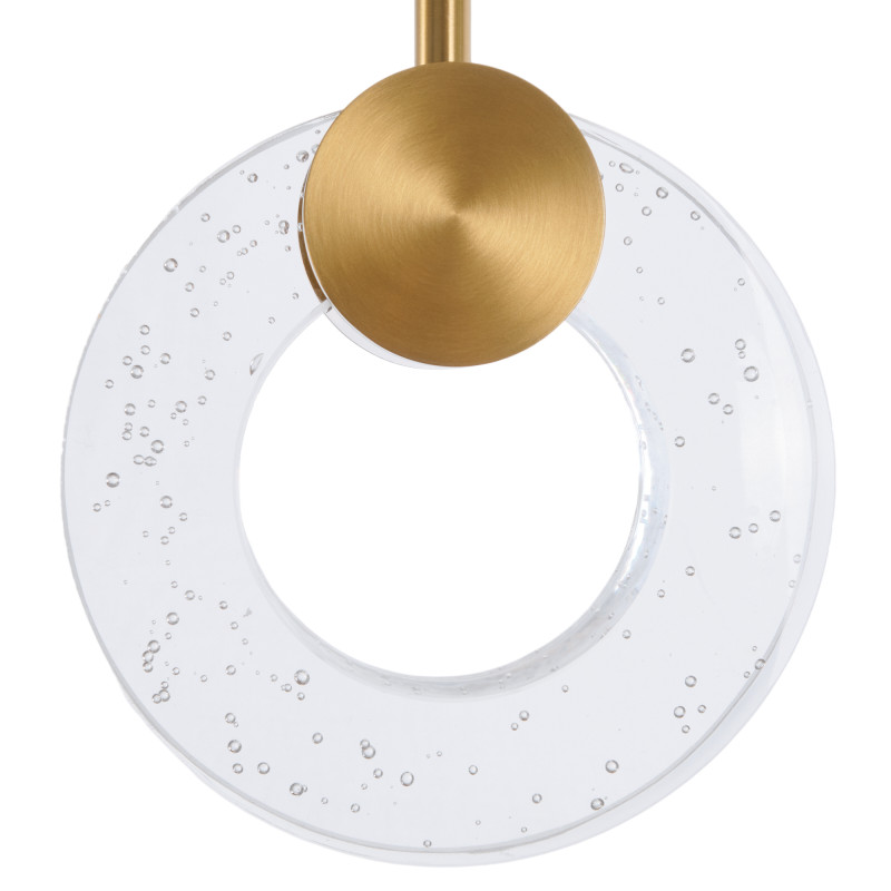 Подвесной светильник MyFar MR1082-PL в интернет магазине Гет Лайт