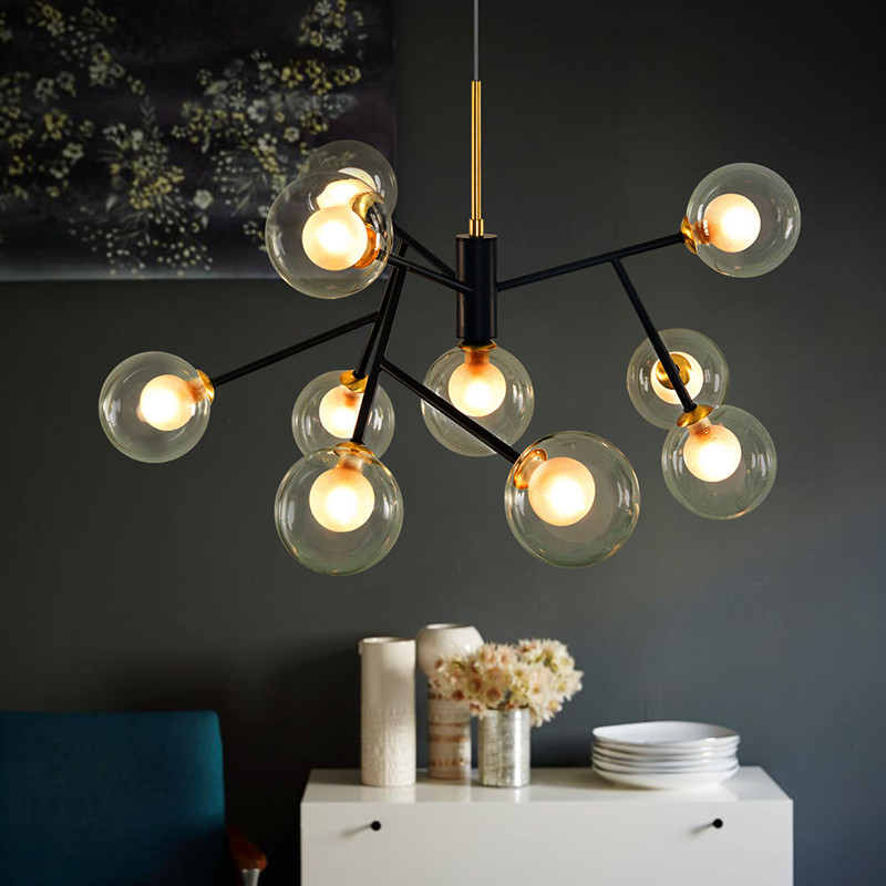 Подвесная люстра ImperiumLoft 101899-26 в интернет магазине Гет Лайт