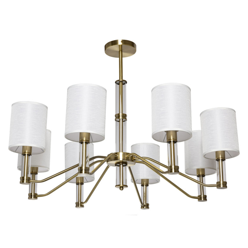 Люстра на штанге MW-Light 667013108