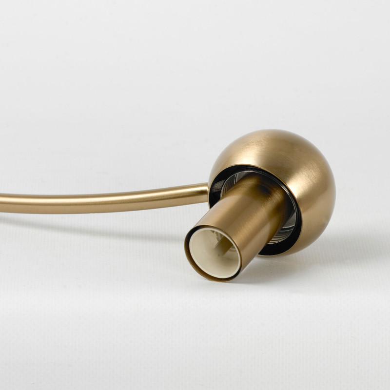 Цена на Люстра на штанге Lussole LSP-8883