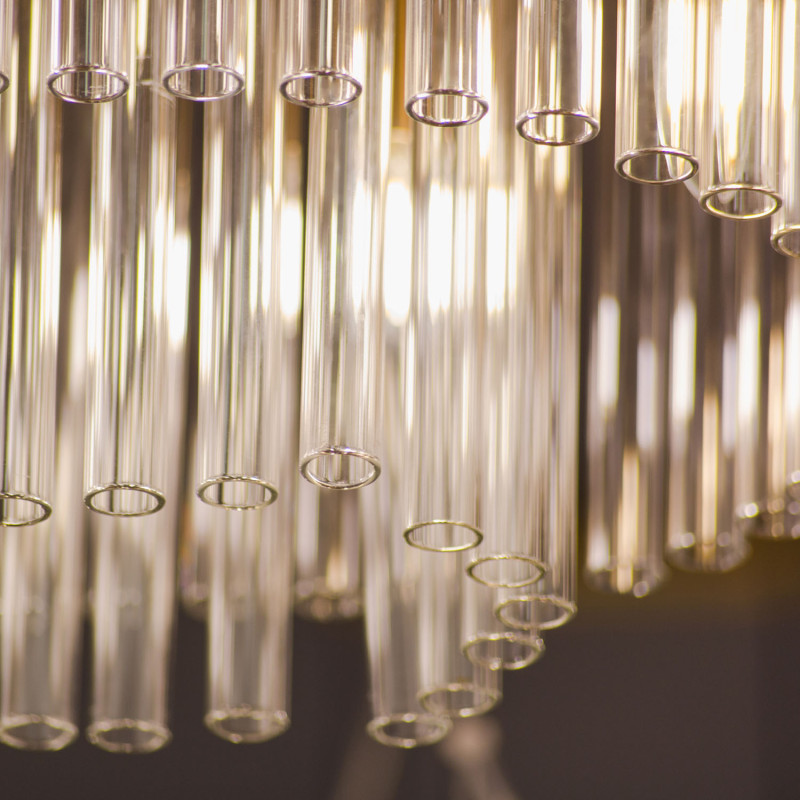 Подвесная люстра Favourite 4203-12P в интернет магазине Гет Лайт