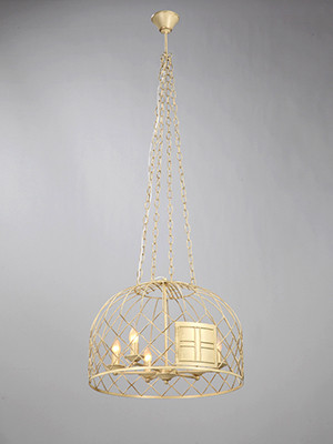 Фото Подвесная люстра Vitaluce V4974-3/6