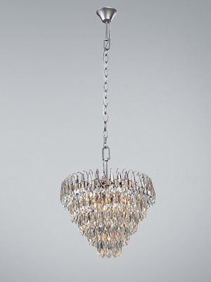 Подвесная люстра Vitaluce V5340-9/10