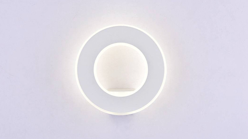 Фото DesignLed GW-8513-9-WH-NW